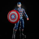 Captain America Figure The Falcon and The Winter Soldier Marvel Legends