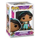 Jasmine Funko Aladdin POP! 1013 Disney Ultimate Princess