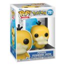 Psyduck Pokémon Funko POP Games 781