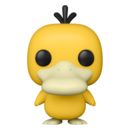 Psyduck Pokémon Funko POP Games 781