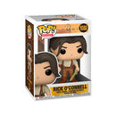 Rick O'Connell Funko The Mummy  POP! Movies 1080