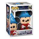 Funko Sorcerer Mickey Mouse Fantasia POP! 990