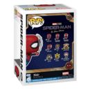 Funko Spider-Man Finale Suit No Way Home Marvel Comics POP 1160
