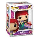 Ariel Funko The Little Mermaid POP! 1012 Disney Ultimate Princess 