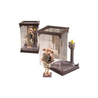 Dobby Figure Harry Potter Magical Creatures