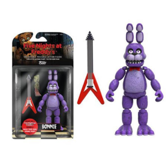 Bonnie Action Figure Five Nights at Freddy's