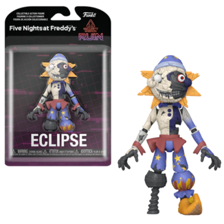 Eclipse Action Figure Five Nights at Freddy's: Security Breach