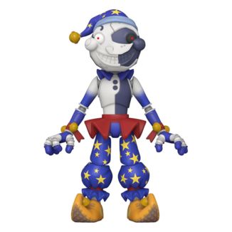 Moon Action Figure Five Nights at Freddy's Security Breach