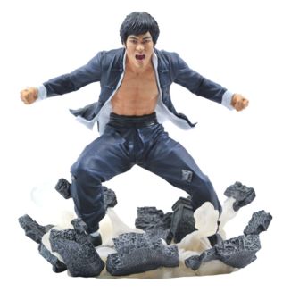 Bruce Lee Figure Gallery