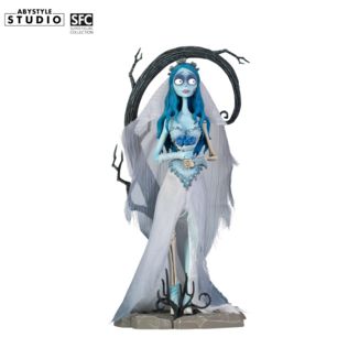 Emily Figure Corpse Bride Tim Burton SFC