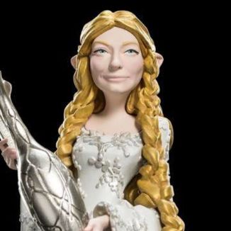 Galadriel Figure The Lord of the Rings Mini Epics