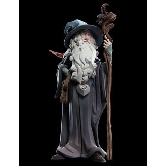 Figura Gandalf El Gris El Señor de los Anillos Mini Epics