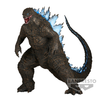 Figura Godzilla vs Kong Banpresto