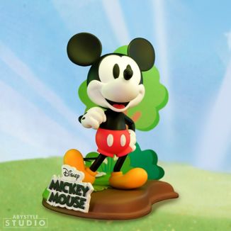 Mickey Mouse Disney Figure SFC
