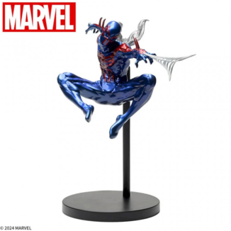 Figura Miguel O'hara Spiderman 2099 Marvel Cómics ACT/CUT Sega