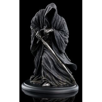 Nazgul Statue The Lord of the Rings 