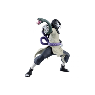 Orochimaru Figure Naruto Vibration Stars