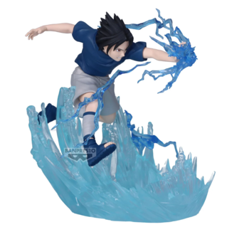 Figura Uchiha Sasuke Naruto Combination Battle