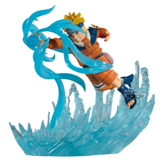 Uzumaki Naruto Figure Combination Battle