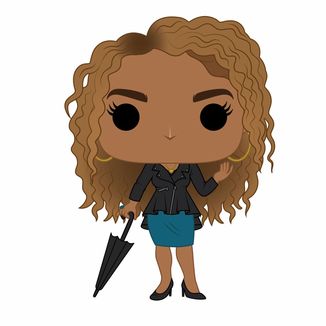 Allison Hargreeves Funko The Umbrella Academy POP