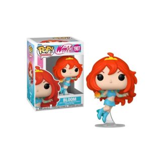 Funko Bloom Winx Club POP! Animation 1907