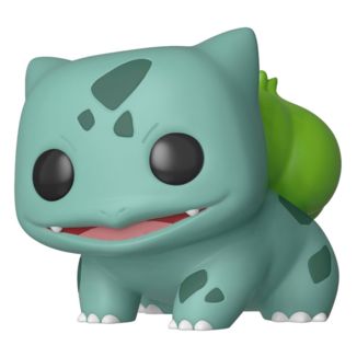 Bulbasaur Pokémon Funko POP Games 453