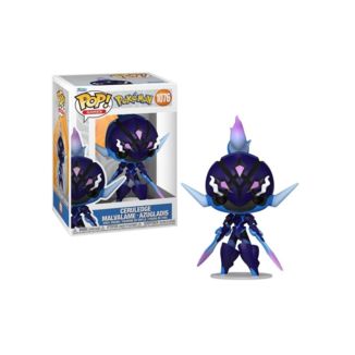 Funko Ceruledge Pokémon POP! Games 1076