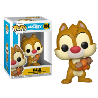 Dale Mickey and Friends Funko Disney POP! 1194