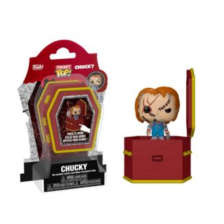 Chucky Pocket Funko POP!