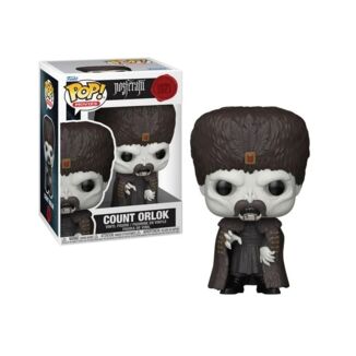 Conde Orlok Nosferatu Funko POP! Movies 1921