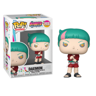 Daemon Boruto Funko POP! Animation 1918