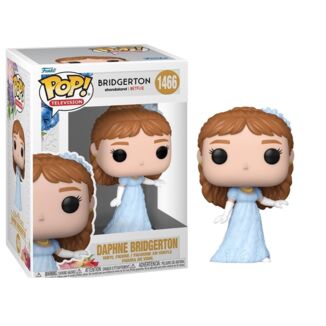 Daphne Bridgerton Funko POP! Television 1466