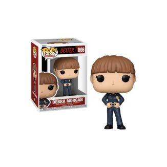 Funko Debra Morgan Dexter POP! Television 1696