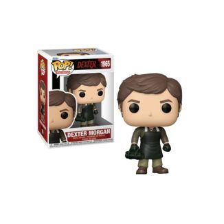 Funko Dexter Morgan POP! Television 1965