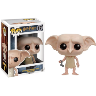 Dobby Harry Potter Funko POP! 17