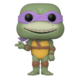 Donatello Funko Tortugas Ninja POP! Movies 1133