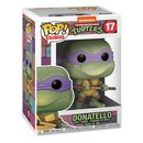 Donatello Funko Teenage Mutant Ninja Turtles POP RETRO TOYS 17