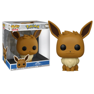 Funko Eevee Pokémon Super Sized Jumbo POP! Games 540