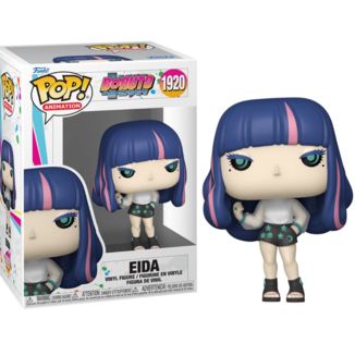Funko Eida Boruto POP! Animation 1920
