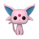Funko Espeon Pokémon POP Games 884