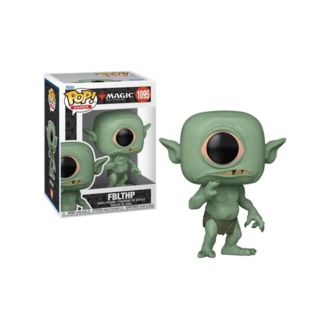 Fblthp Magic: The Gathering Funko POP! Games 1095