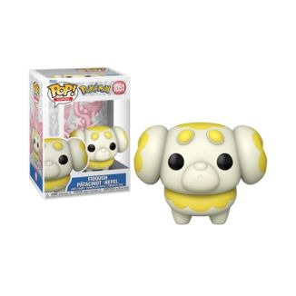 Funko Fidough Pokémon POP! Games 1051