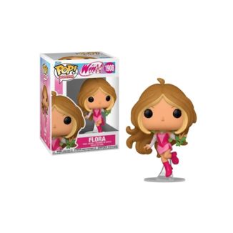 Funko Flora Winx Club POP! Animation 1908