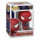 Funko Friendly Neighborhood Spider-Man No Way Home Marvel Comics POP 1158