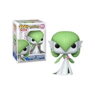 Funko Gardevoir Pokémon POP! Games 1052
