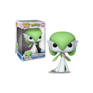  Gardevoir Pokémon Super Sized Jumbo Funko POP! Games 1068 Special Edition