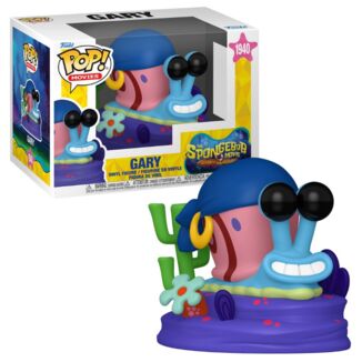 Gary Spongebob POP! Movies 1940