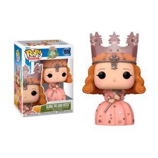 Glinda the Good Witch The Wizard of Oz 85th Anniversary Funko POP! Movies 1518