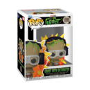 Funko Groot with Detonator Marvel Comics POP! 1195