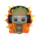Funko Groot with Detonator Marvel Comics POP! 1195
